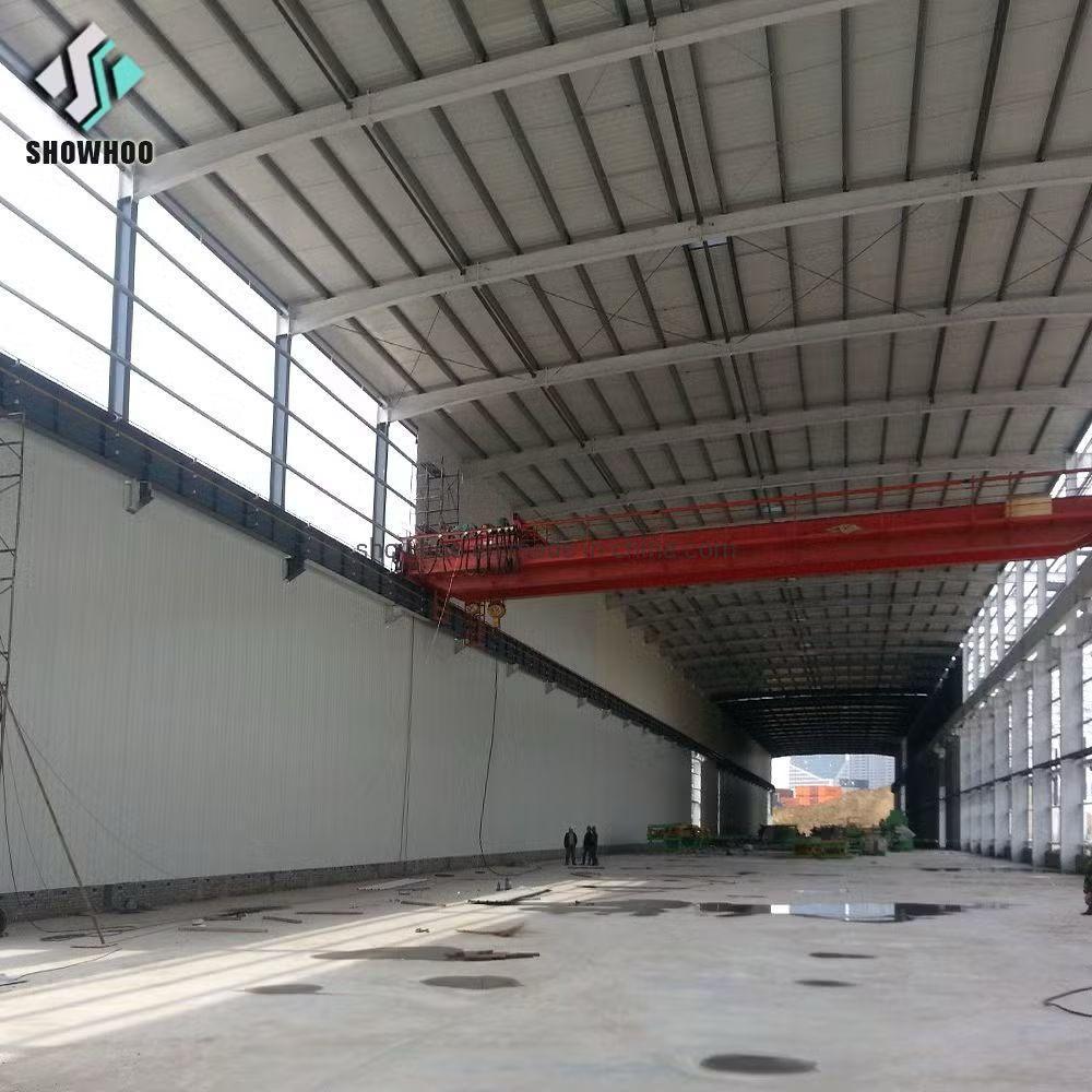 Dépôt 1150 m² à vendre SIDI GHANEM Marrakech