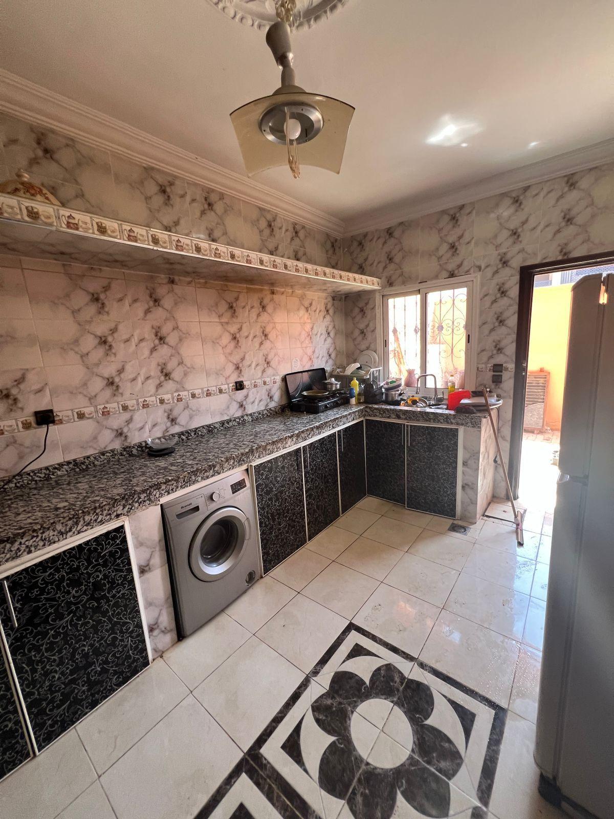 Villa 190 m² à vendre à AZOUZIA Marrakech — 5