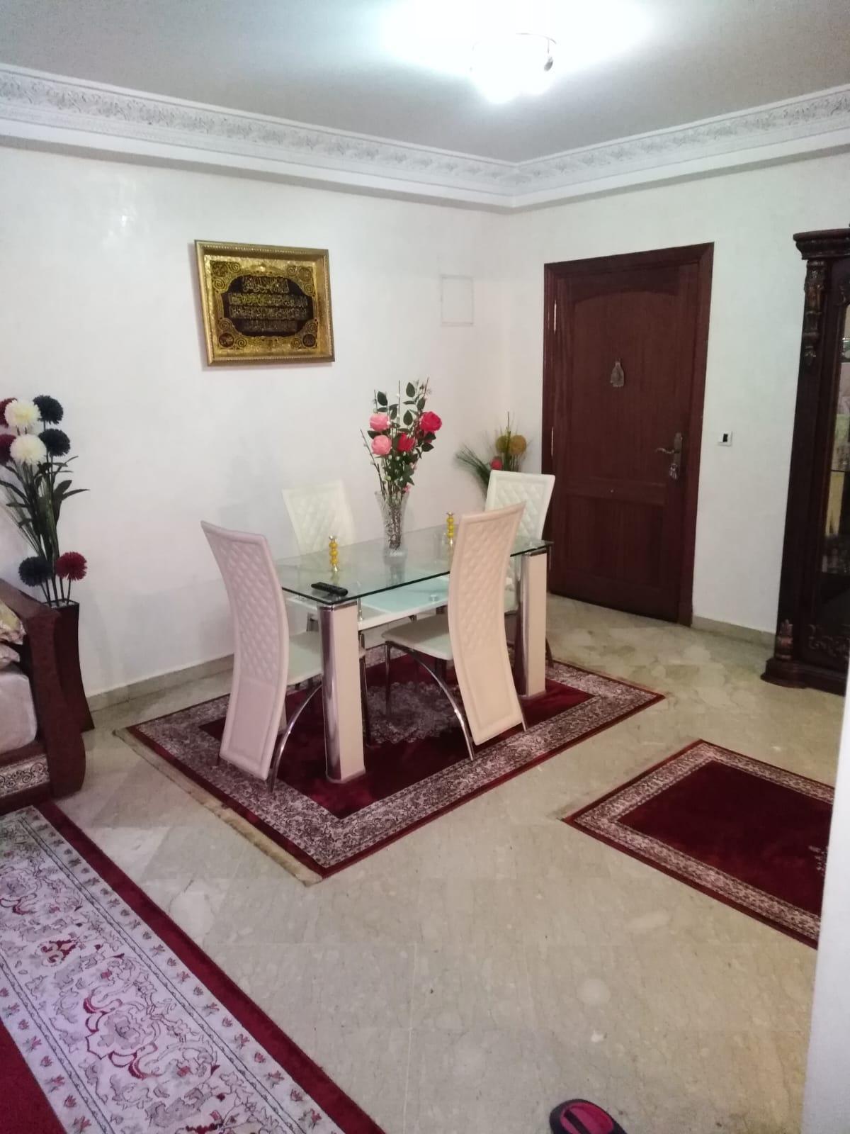 Appartement 123 m² à vendre Gueliz à Marrakech — 4