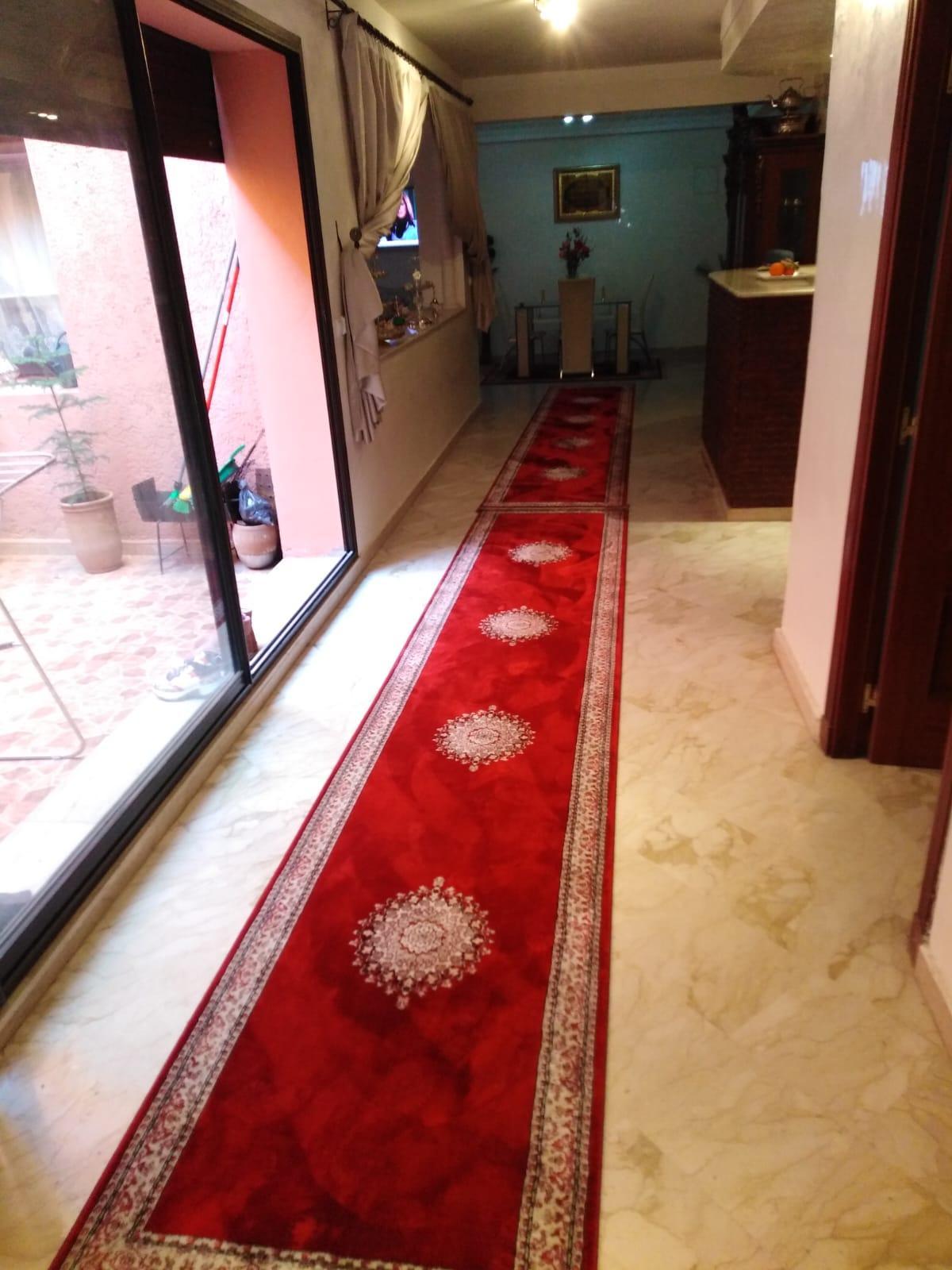 Appartement 123 m² à vendre Gueliz à Marrakech — 6