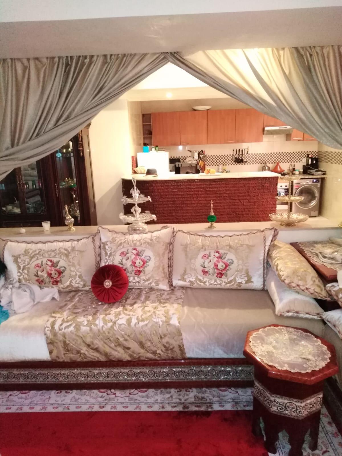 Appartement 123 m² à vendre Gueliz à Marrakech — 2