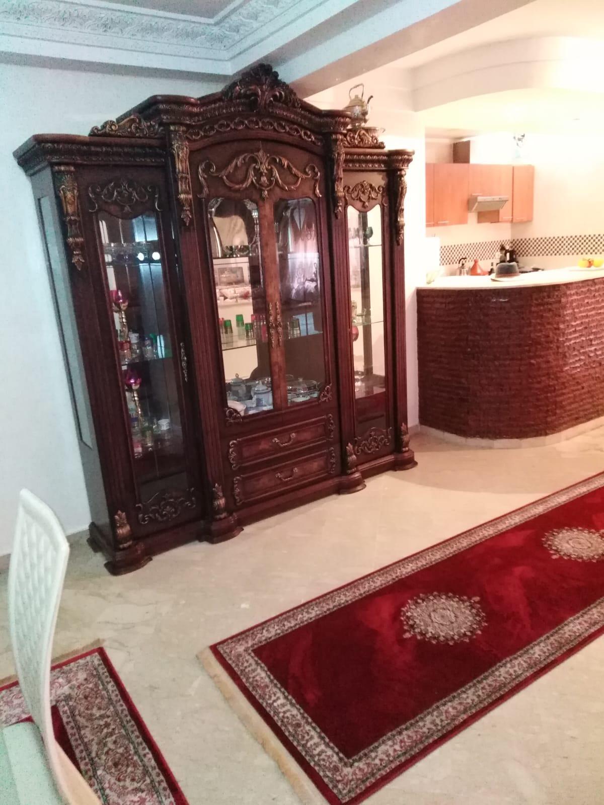 Appartement 123 m² à Guéliz — 7