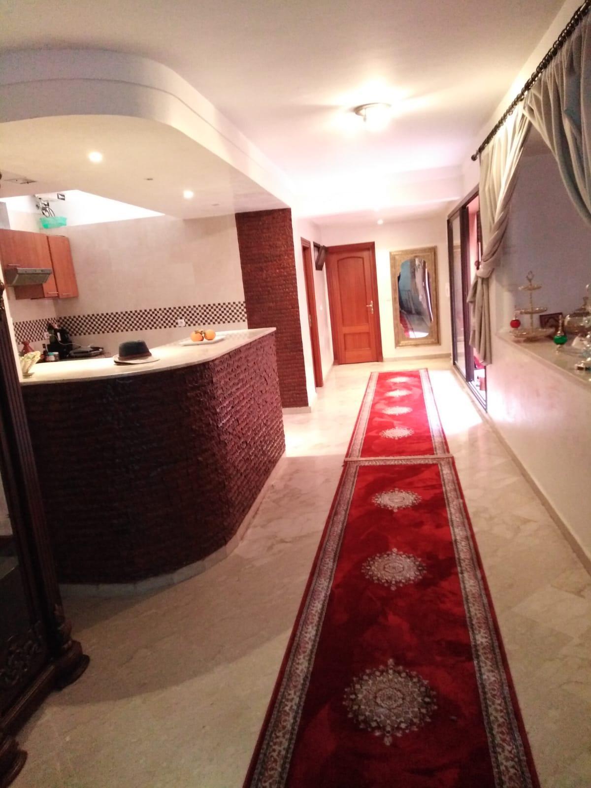 Appartement 123 m² à Guéliz — 8