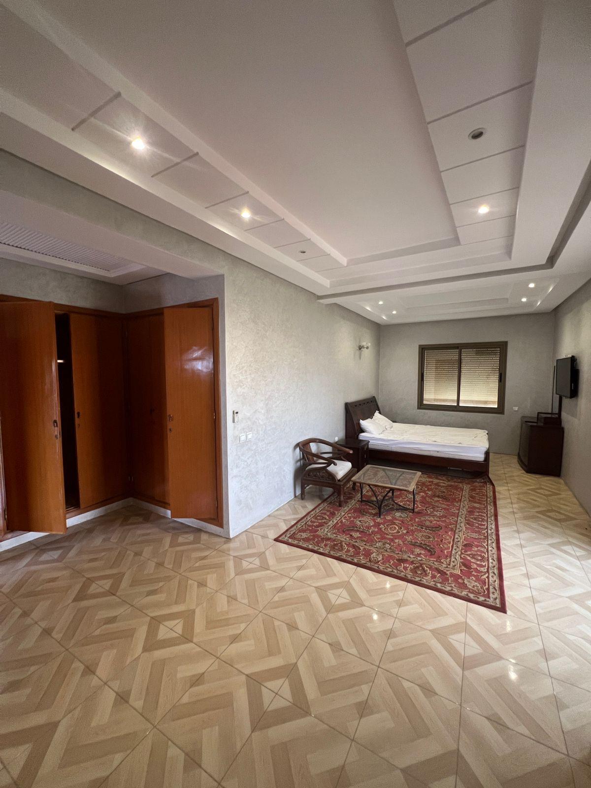 Villa 510 m² à Route de Ouarzazate — 7