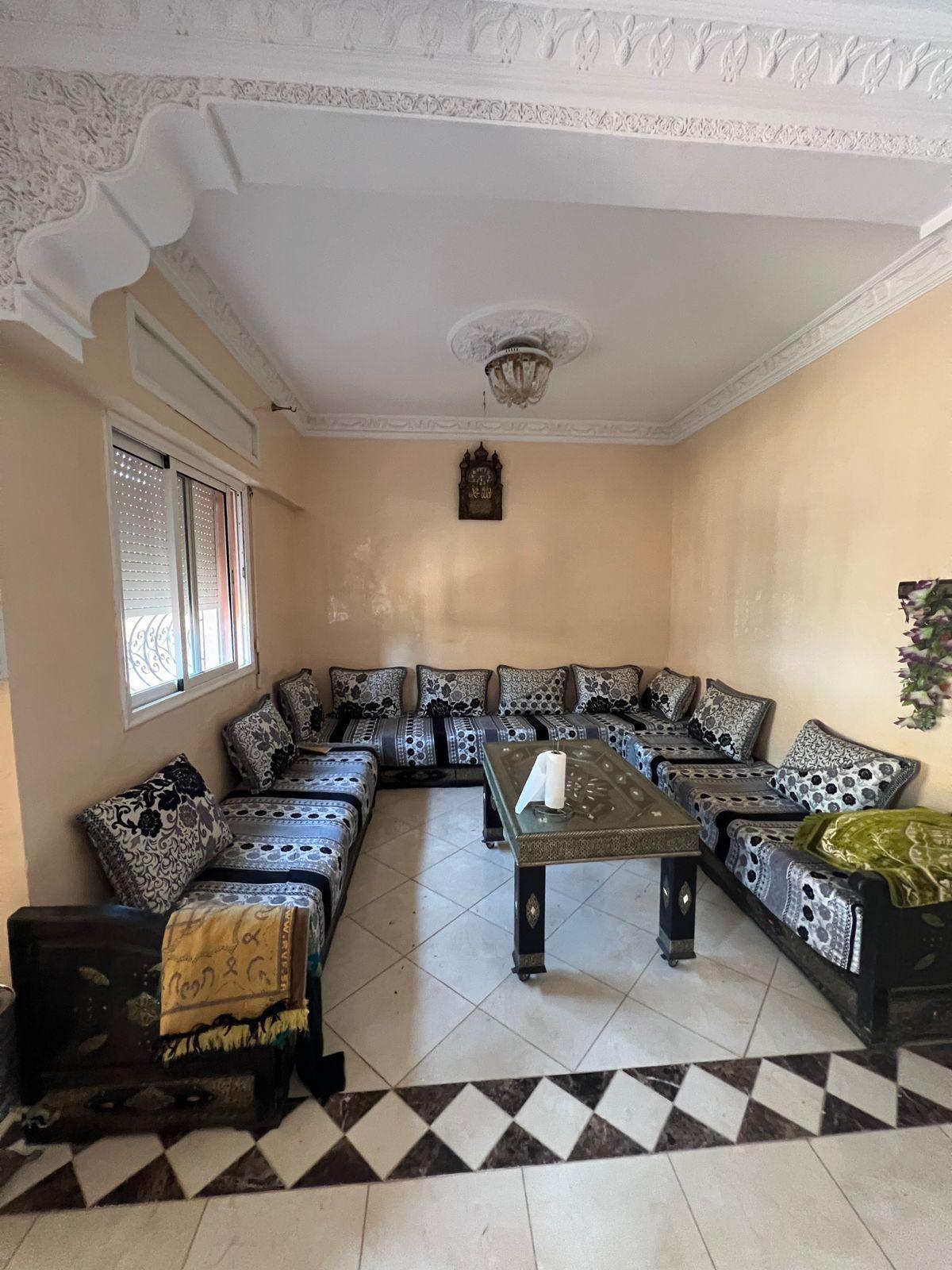 Villa 190 m² à vendre à AZOUZIA Marrakech — 4