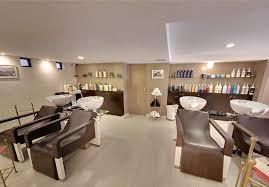 Salon spa équipé 51m²à vendre es Saada Marrakech