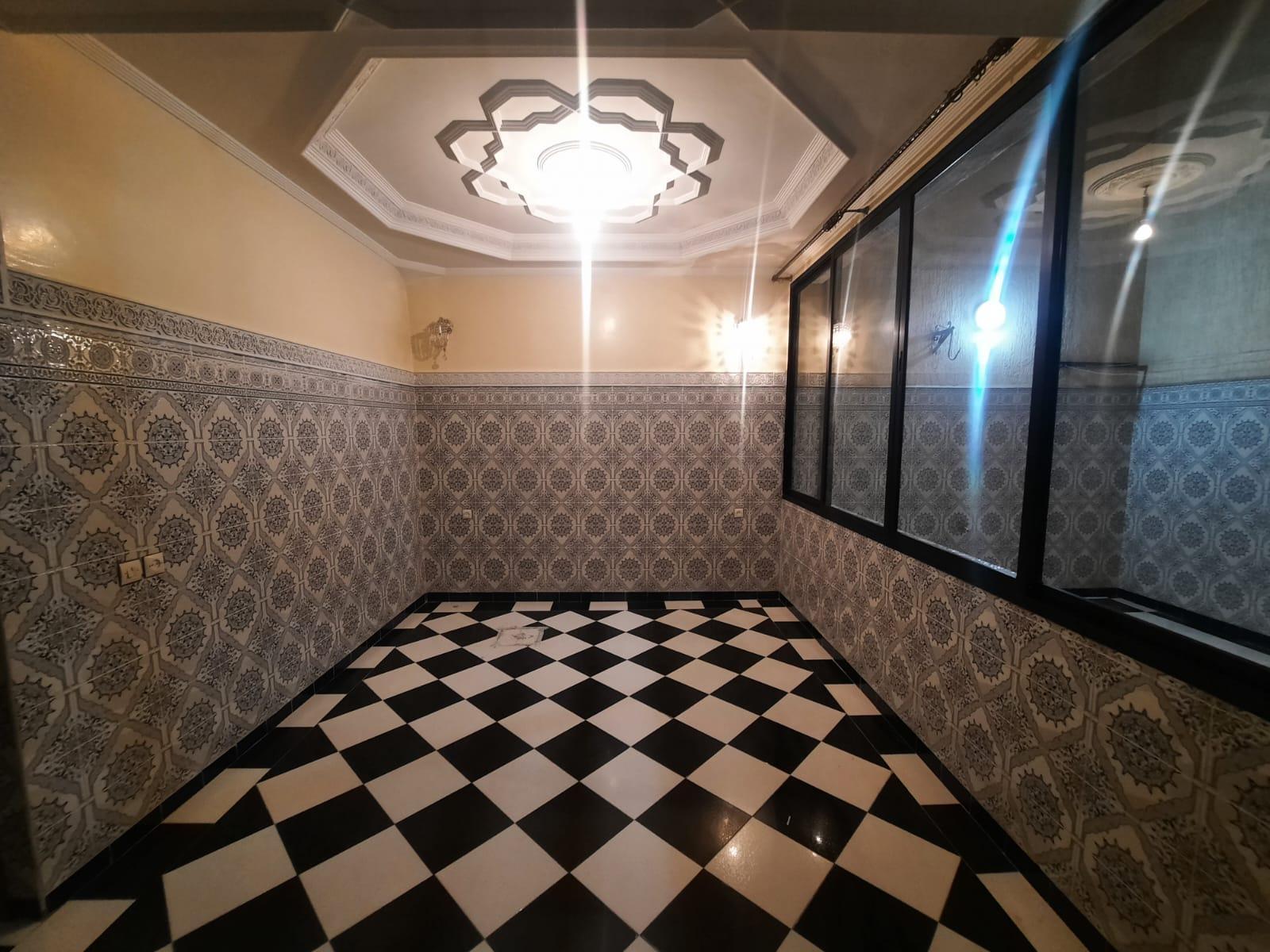 Maison 95 m² à vendre Mhamid 3 Marrakech — 4