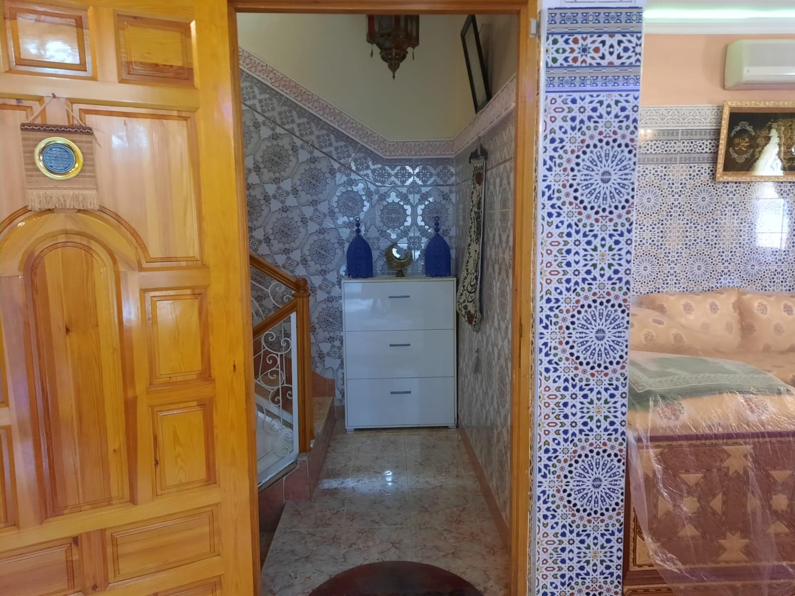 Maison 95 m² à vendre Mhamid 3 Marrakech — 5