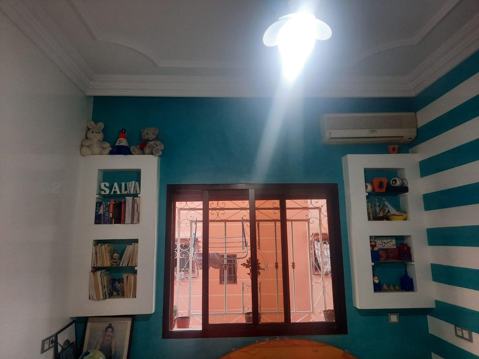 Maison 95 m² à vendre Mhamid 3 Marrakech — 2