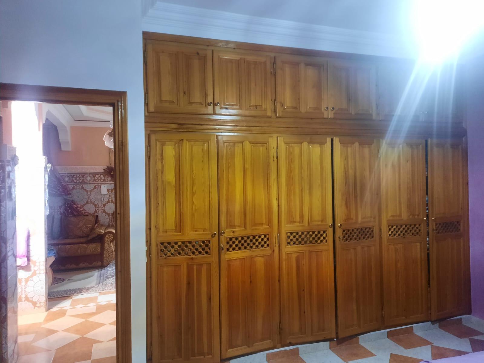 Maison 95 m² à vendre Mhamid 3 Marrakech — 3