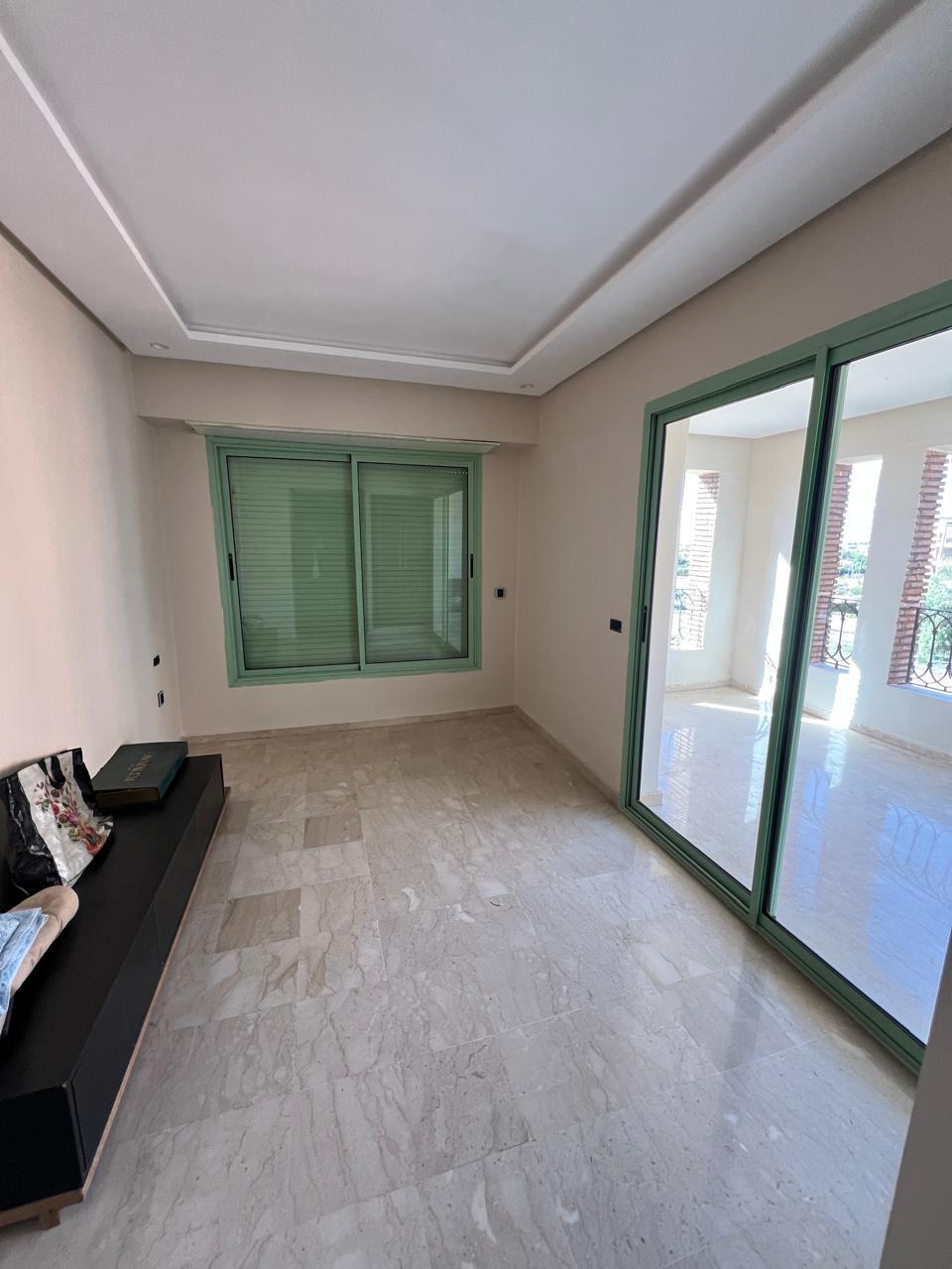 Appartement 127 m² à Av Mohammed V — 7