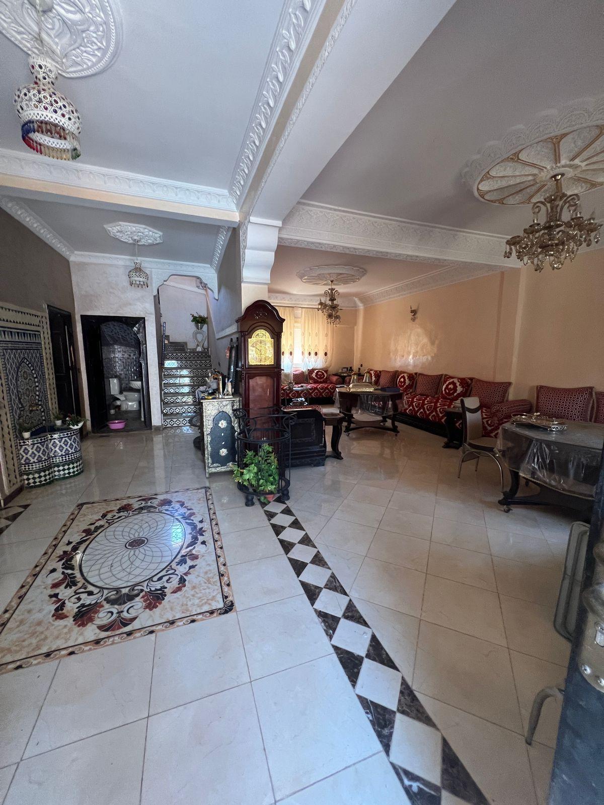 Villa 190 m² à vendre à AZOUZIA Marrakech — 3