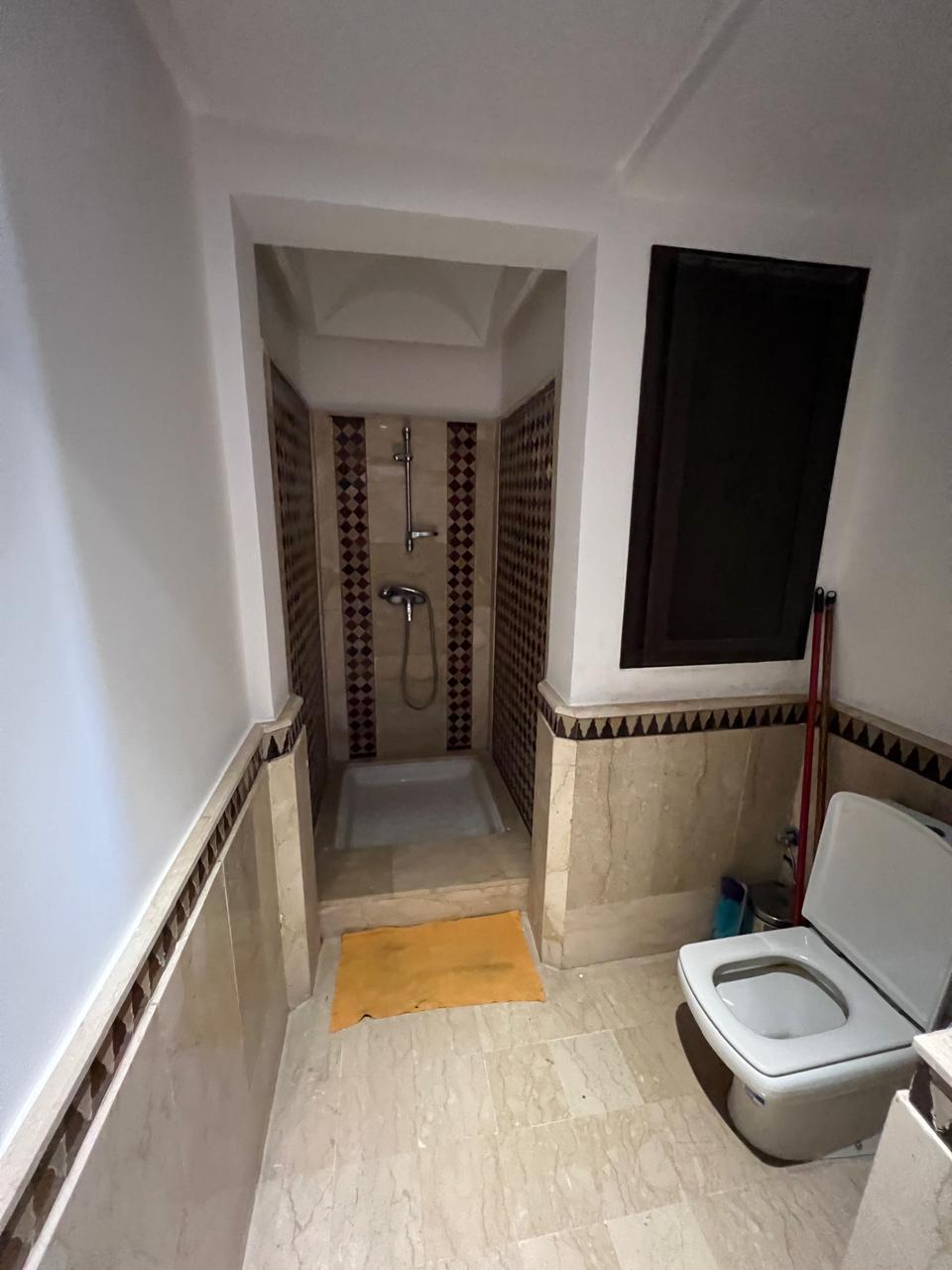 Appartement 127 m² à Av Mohammed V — 10