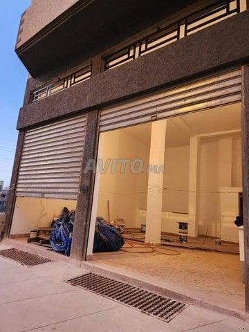 Magasin 103 m² à vendre Route de SAFI Marrakech — 2