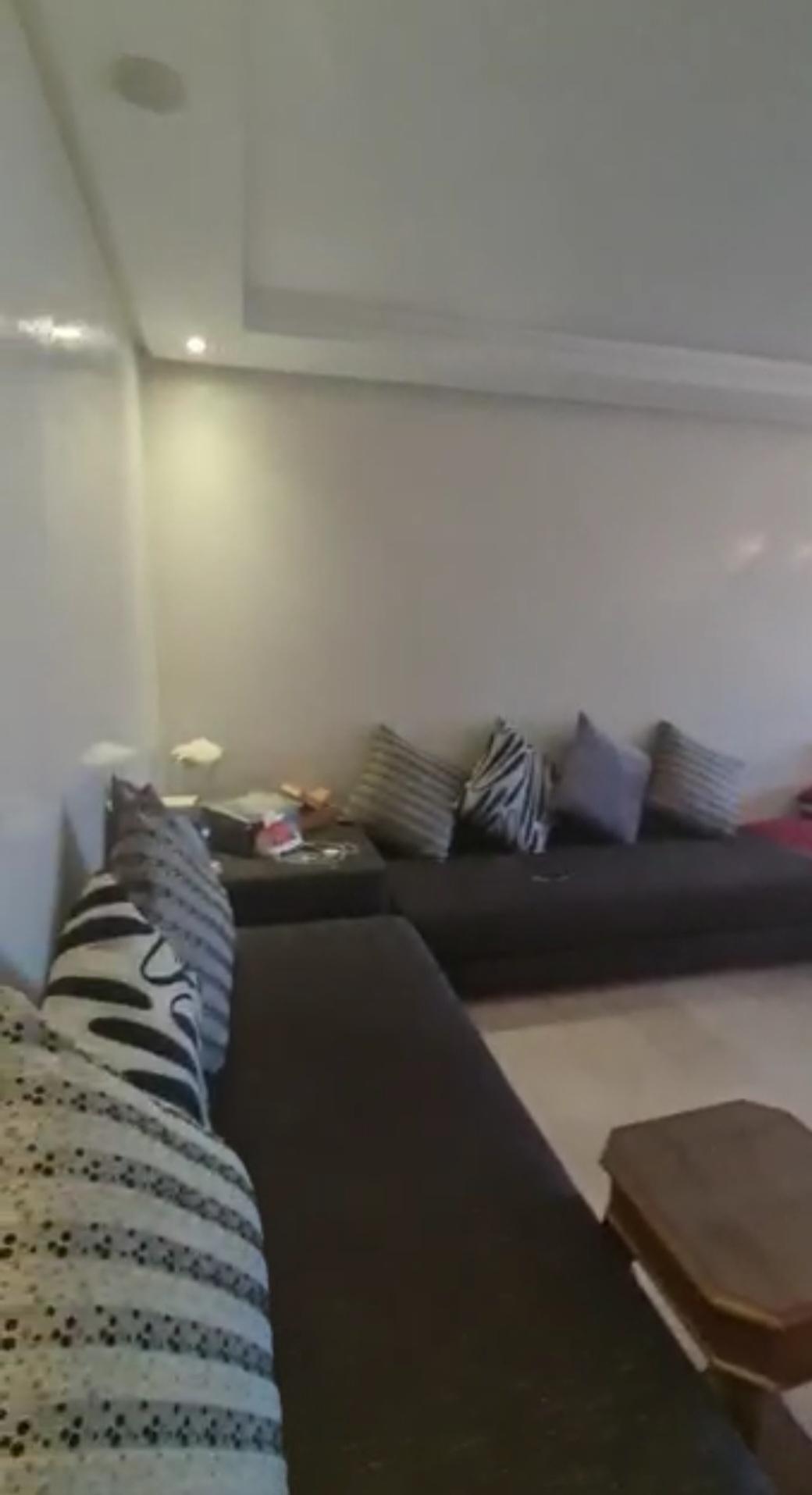 Appart à Vendre 86 m² SEMLALIA MARRAKECH — 2