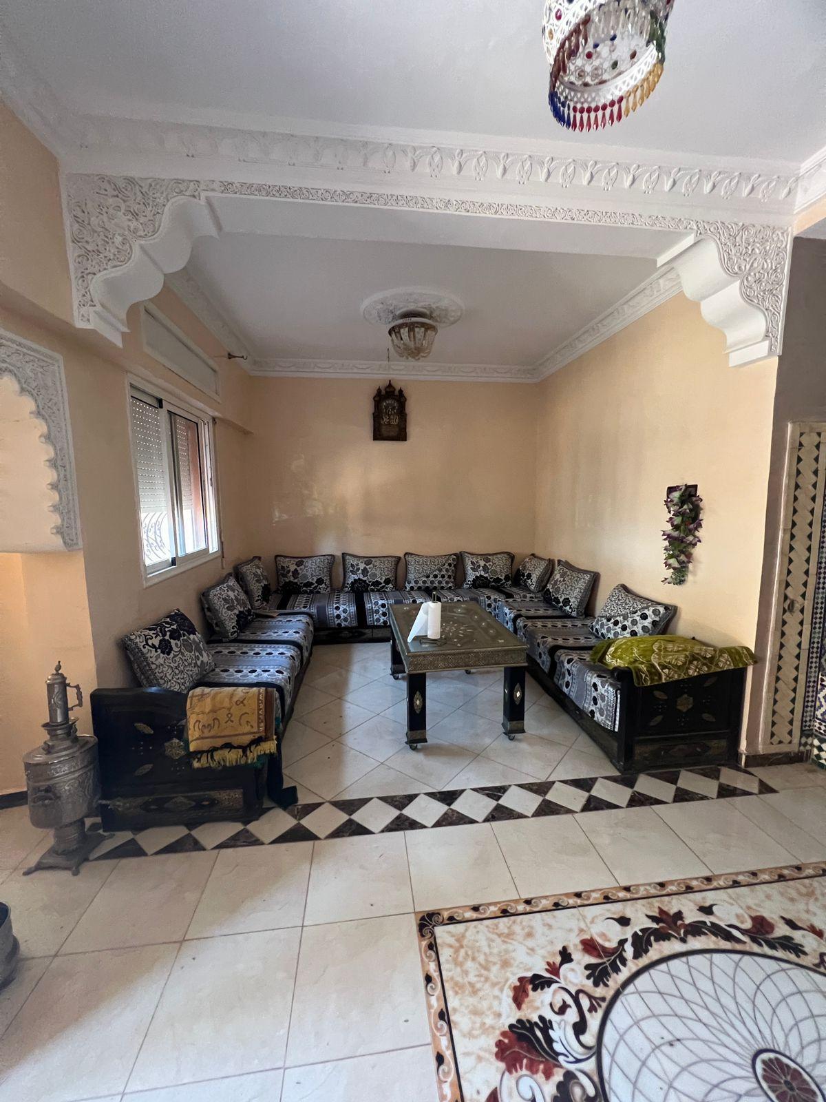 Villa 190 m² à vendre à AZOUZIA Marrakech — 2