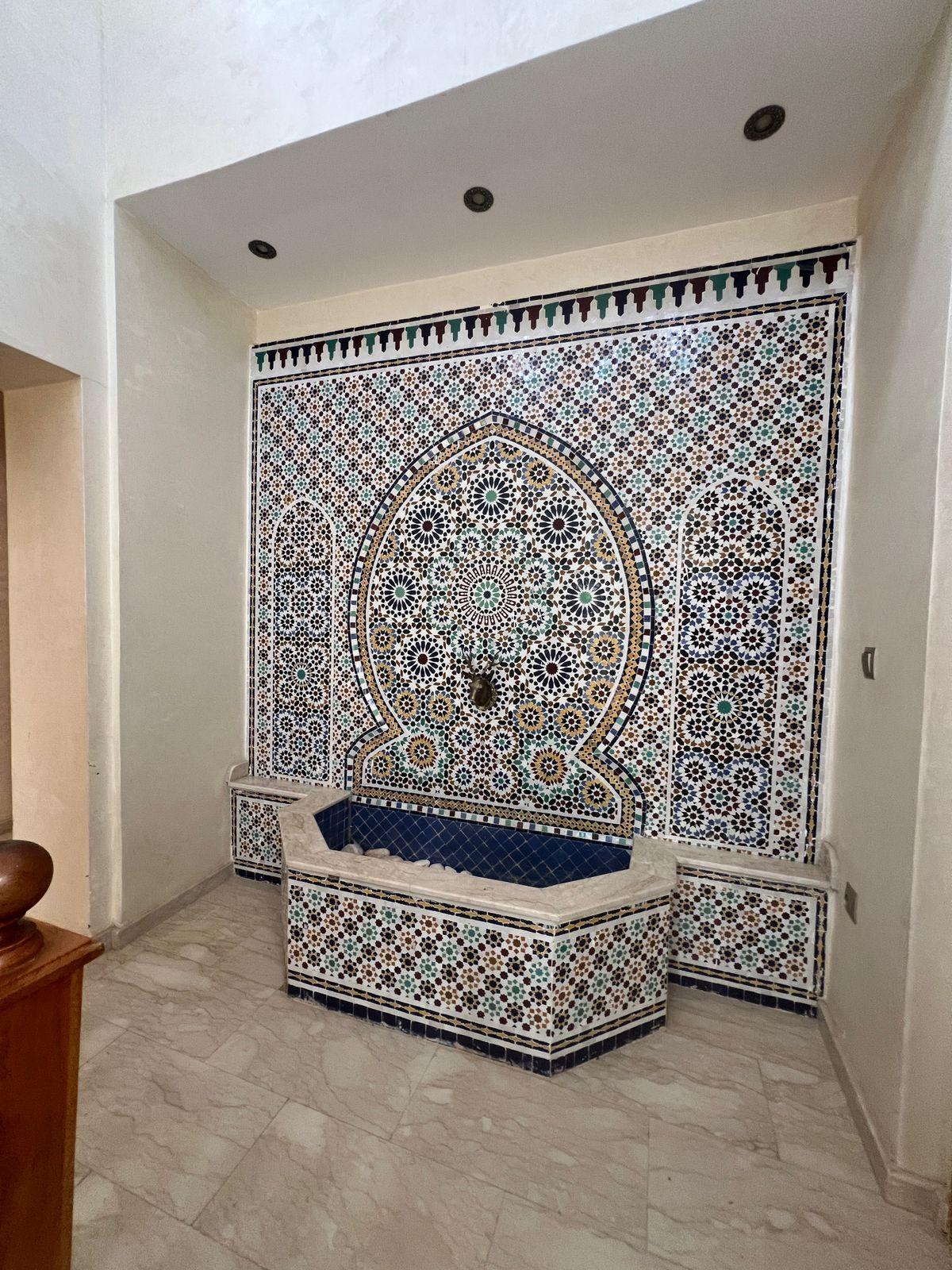 Villa 510 m² à Route de Ouarzazate — 10