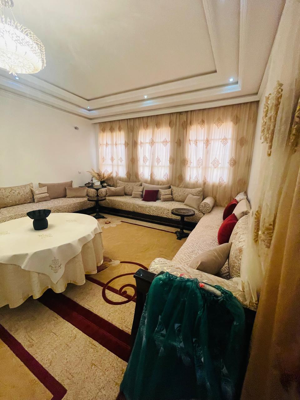 Villa à vendre 384 m² EL BADII MARRAKECH