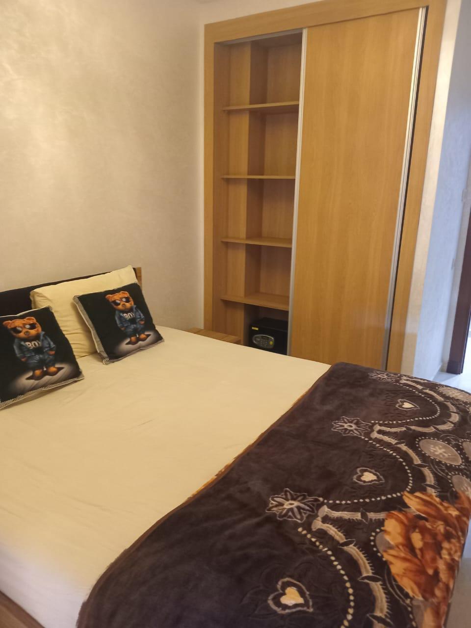 Appartement à vendre 72 m² Izdihar à Marrakech — 3