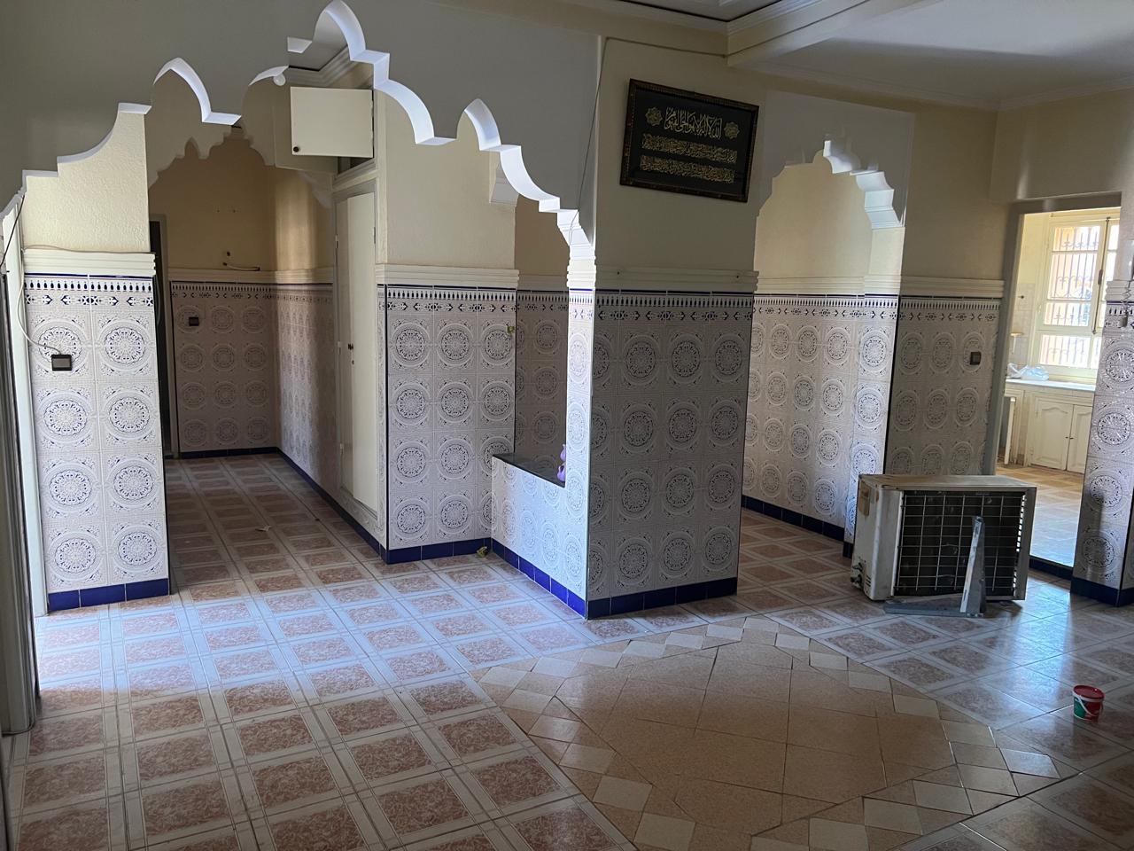 Villa 384 m² à Daoudiate — 4