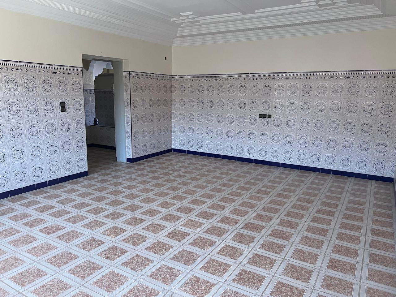 Villa 384 m² à Daoudiate — 3