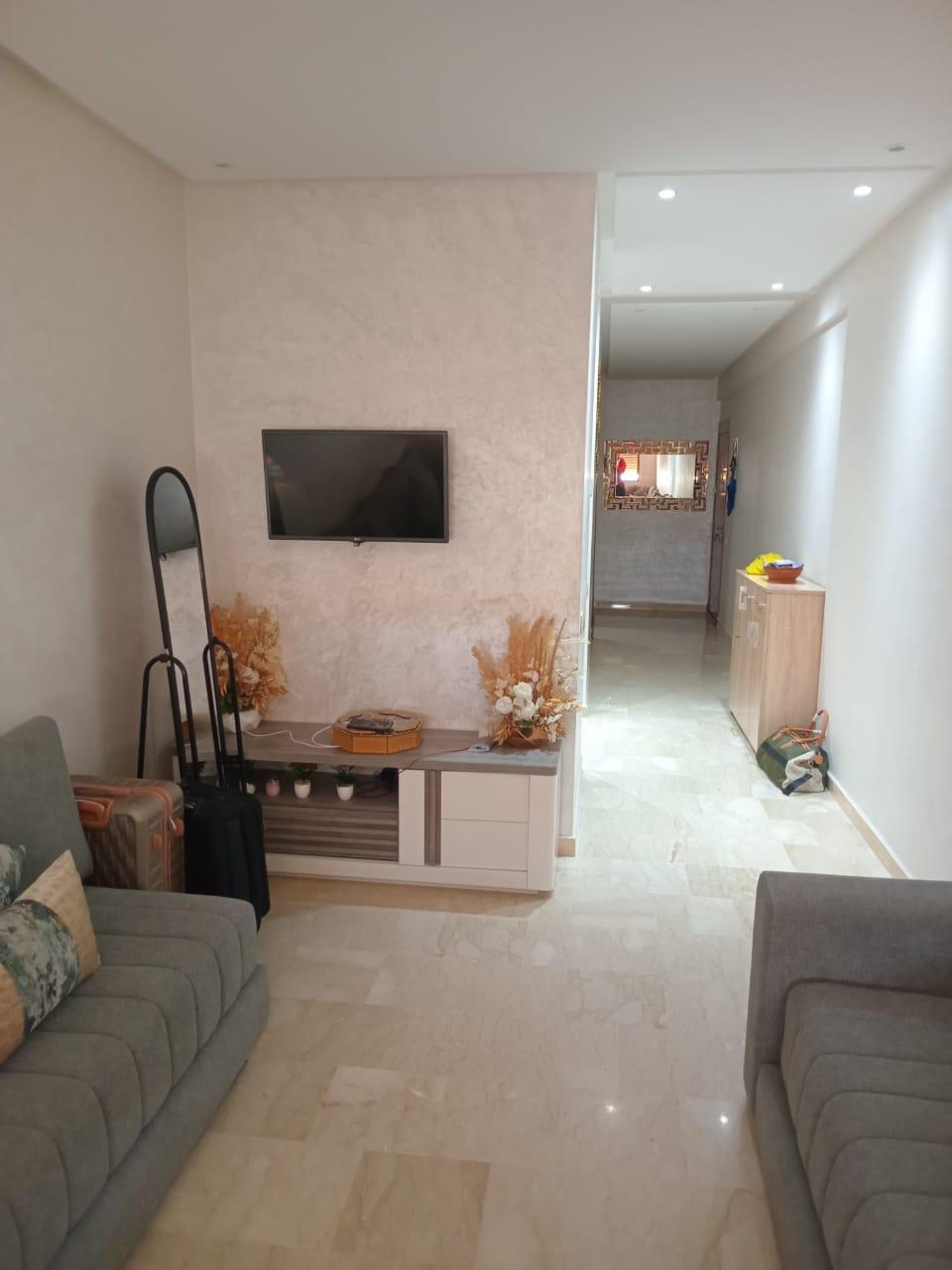 Appartement à vendre 72 m² Izdihar à Marrakech — 4
