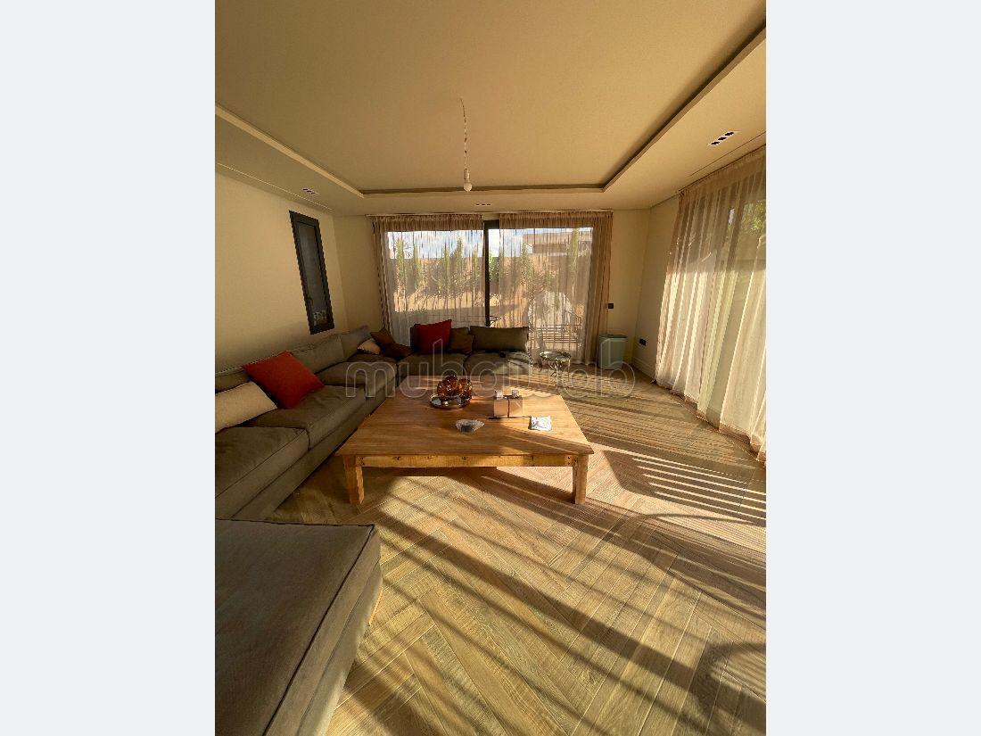Villa 617 m² à Amelkis — 3