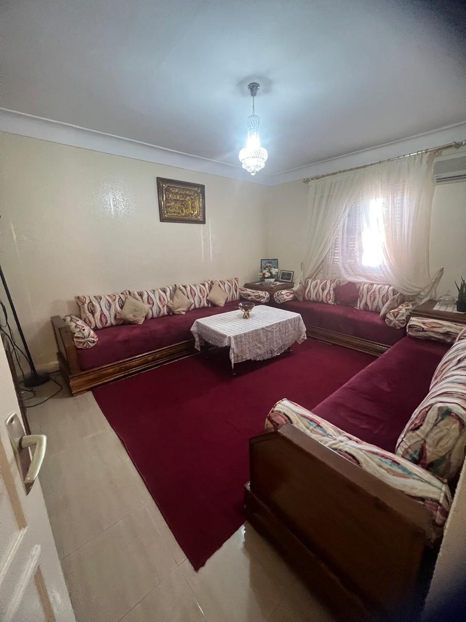 Appartement 122 m² à vendre à BADI3 Marrakech — 6