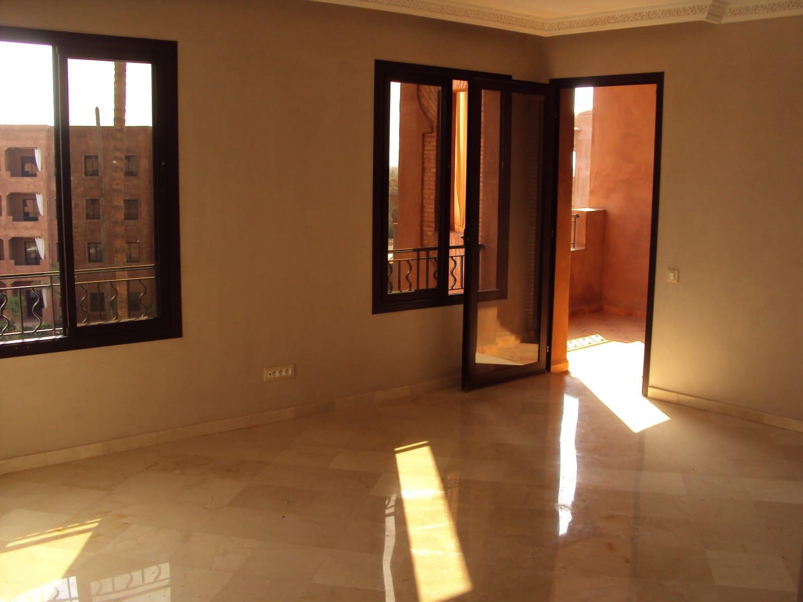Appartement avec Piscine 96 m² à Vendre Palmerais — 2
