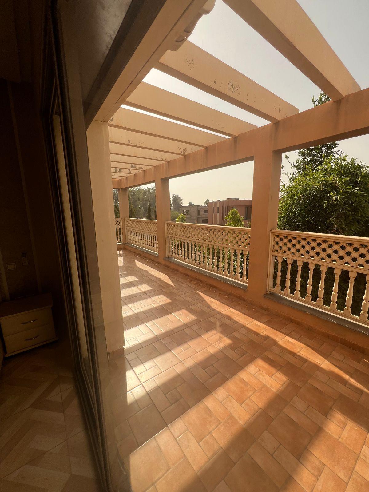 Villa 510 m² à Route de Ouarzazate — 8