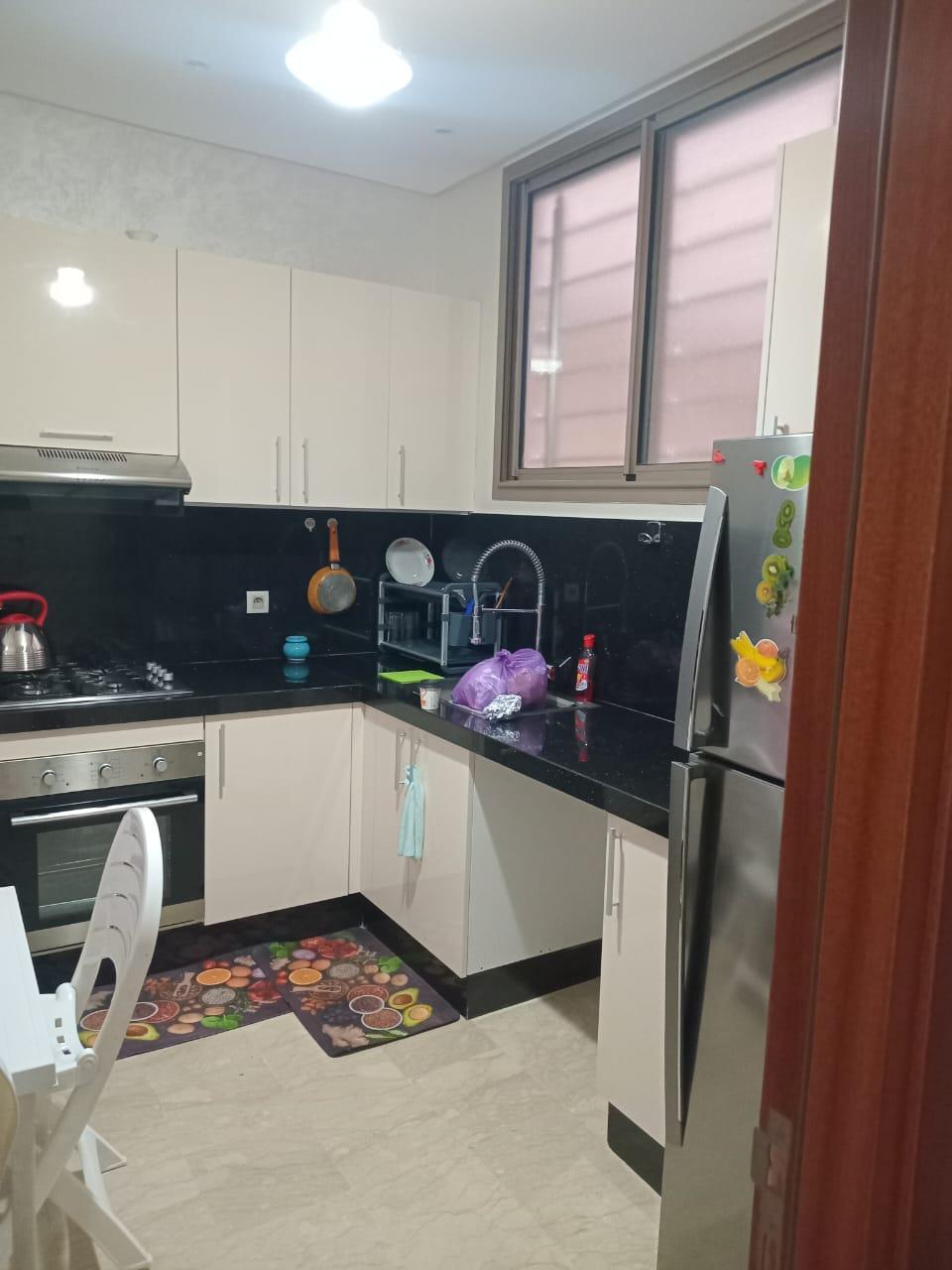 Appartement à vendre 72 m² Izdihar à Marrakech — 5