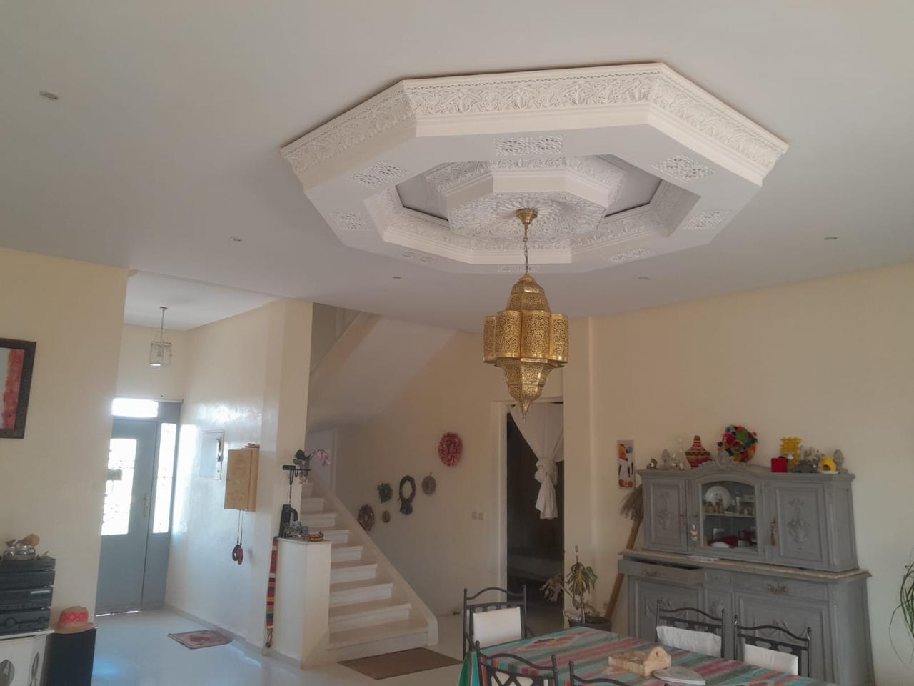 Villa à Vendre 7000 m² kms 20 Route de Fès — 6