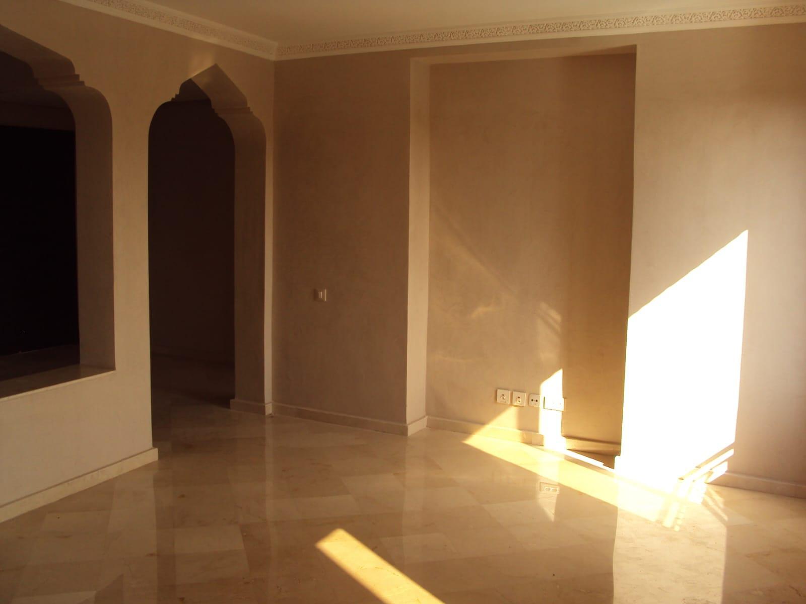 Appartement avec Piscine 96 m² à Vendre Palmerais — 3