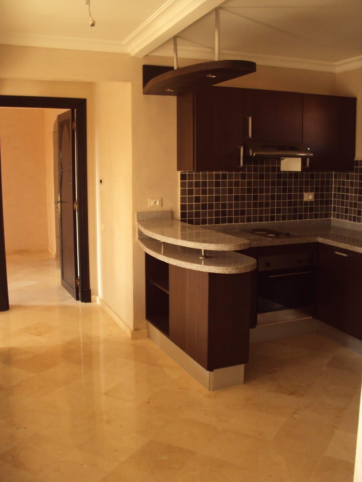 Appartement avec Piscine 96 m² à Vendre Palmerais — 4