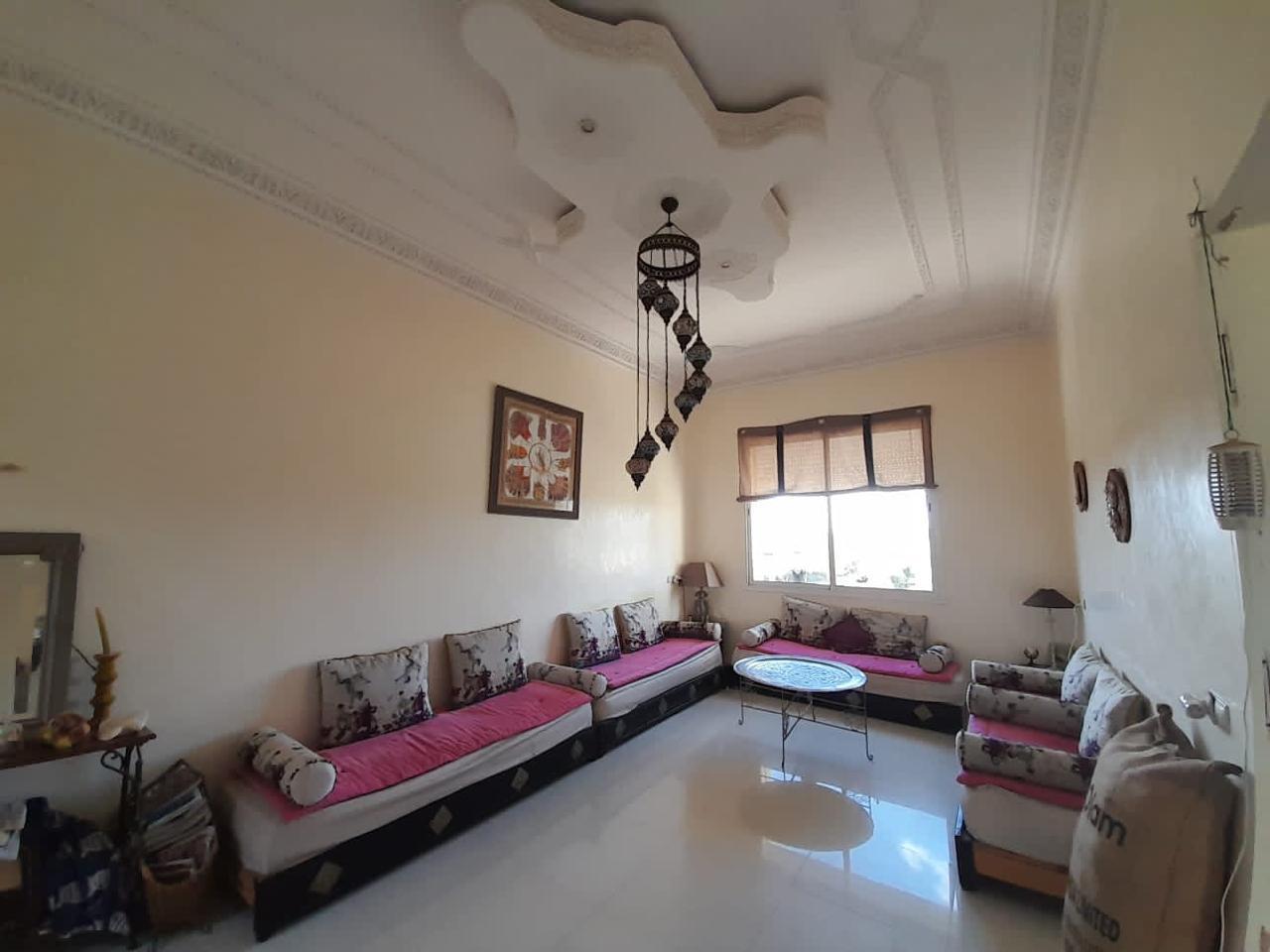 Villa 7000 m² à Route de Fès — 7