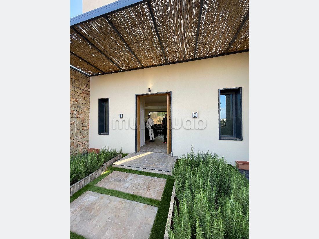 Villa Haut Standing 617 m² à Vendre AMELKIS 3 Rak
