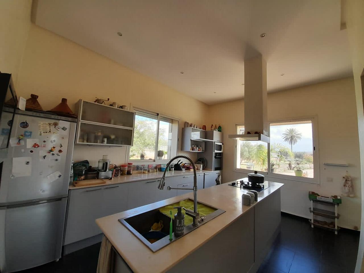 Villa 7000 m² à Route de Fès — 8