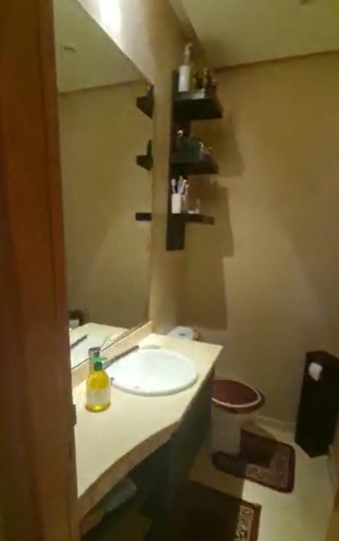 Appart à Vendre 86 m² SEMLALIA MARRAKECH — 5