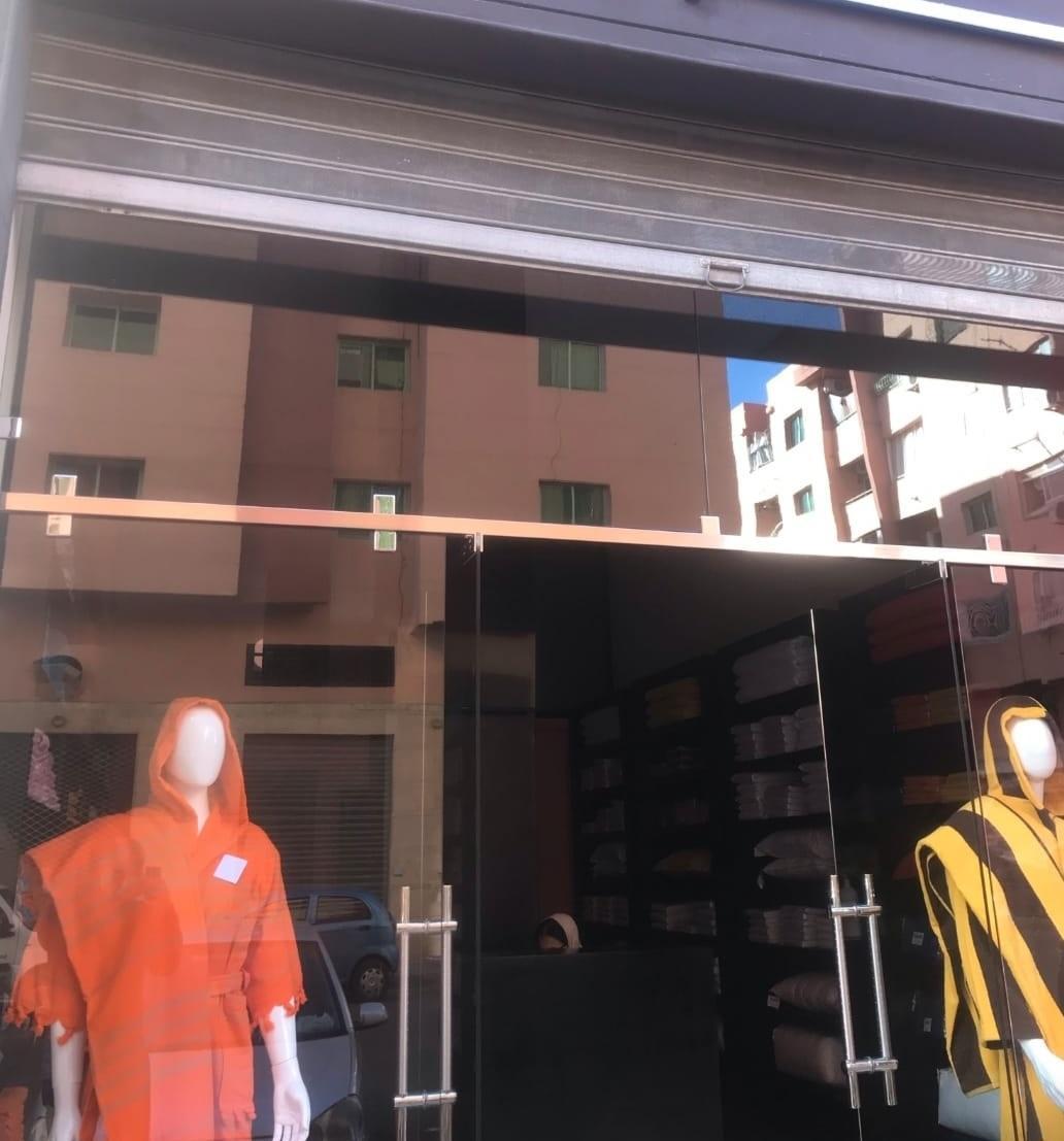Magasin 63 m² à vendre à gueliz Marrakech — 2