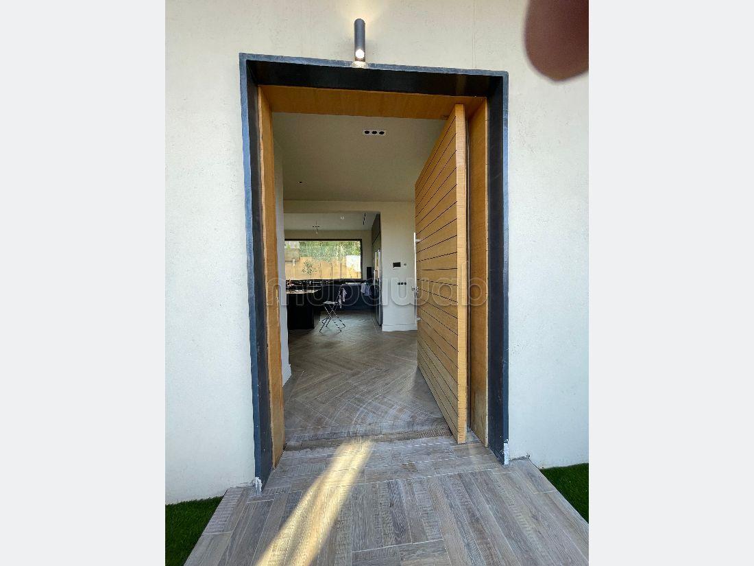 Villa 617 m² à Amelkis — 4