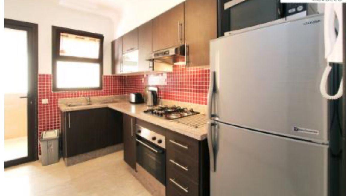Appart 116 m² à vendre à Gueliz Marrakech — 2