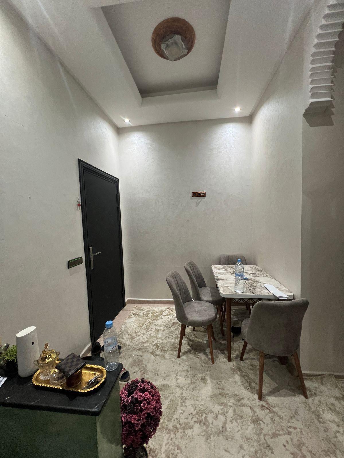 Appartement 42 m² à vendre Hay Izdihar Marrakech — 2