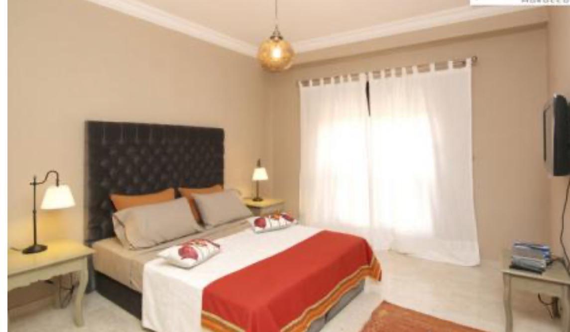 Appart 116 m² à vendre à Gueliz Marrakech — 4