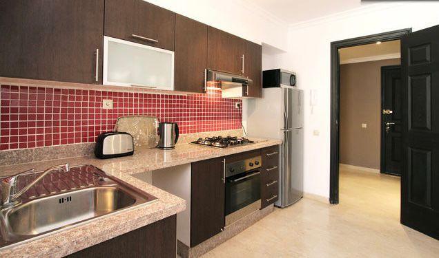 Appart 116 m² à vendre à Gueliz Marrakech — 5