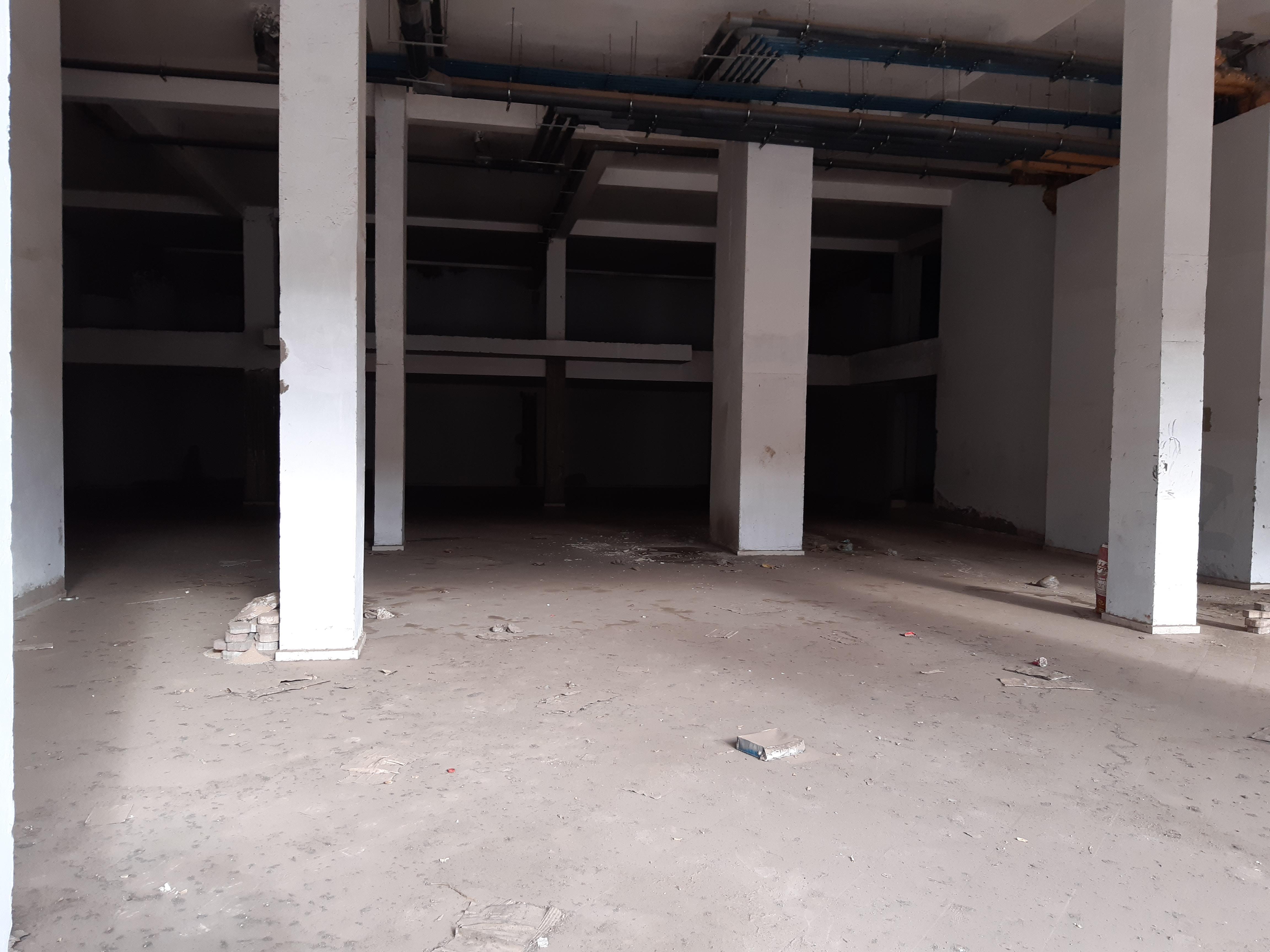 Magasin à vendre 37 m² à Hay Charaf Marrakech