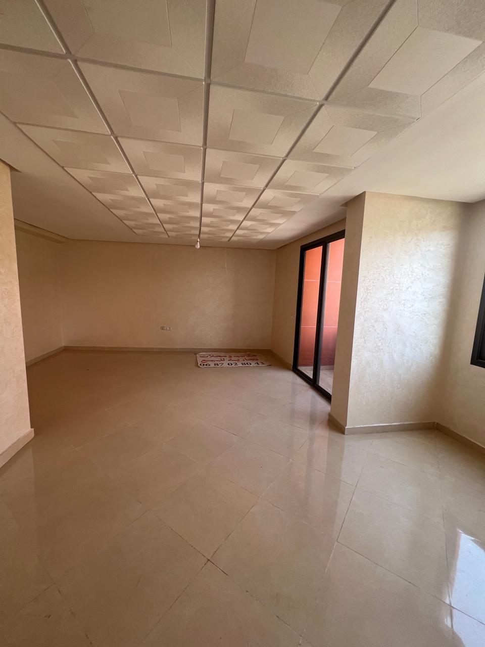 Plateau bureau 45 m² à louer Guéliz Marrakech — 2