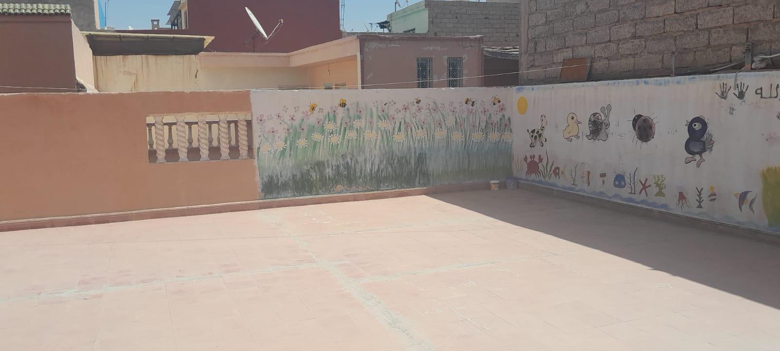 Dar 140 m² f Azli — 10