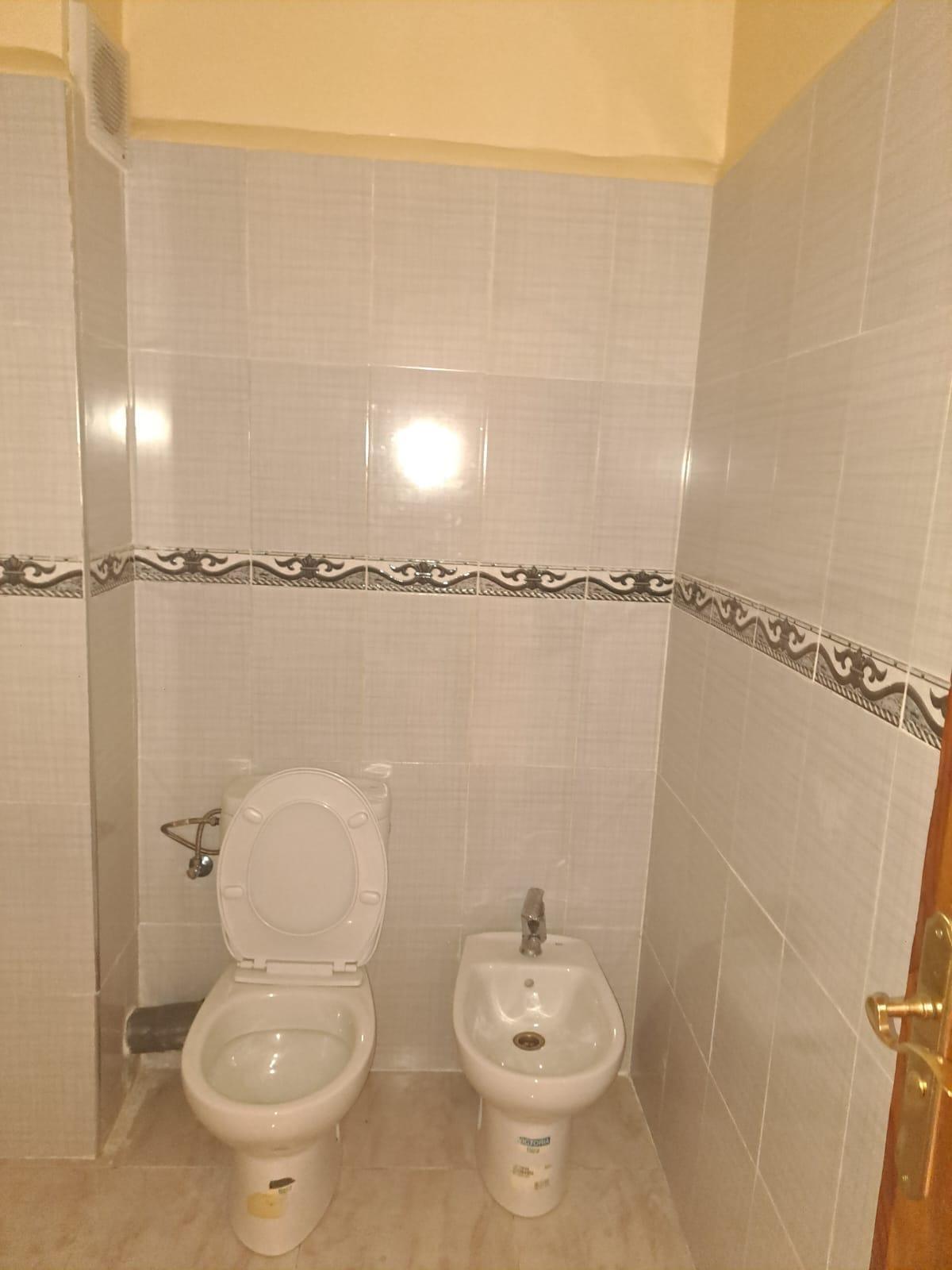 Appartement 95 m² à Av Abdelkrim El Khattabi — 7