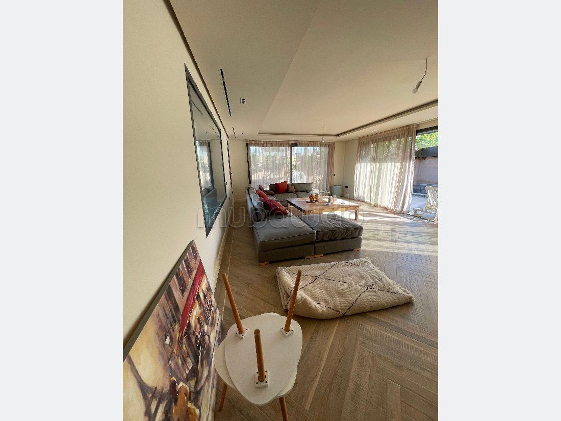 Villa 617 m² à Amelkis — 6