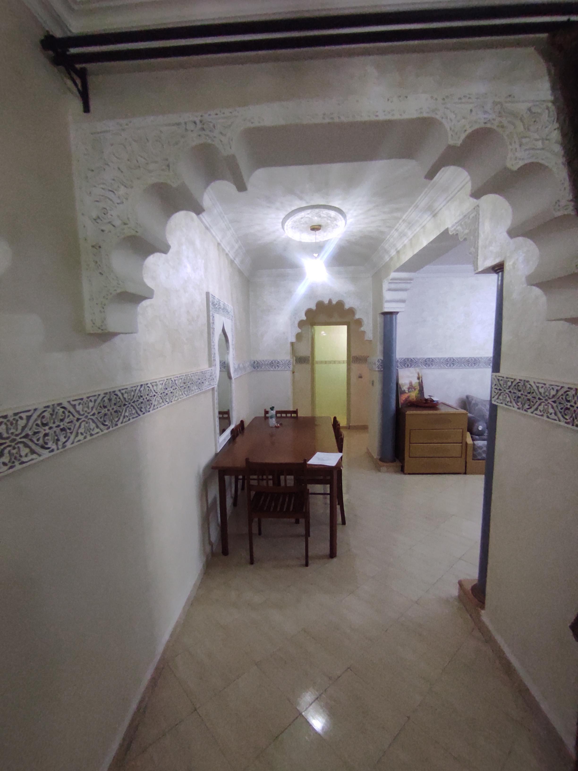Appartement 98 m² à vendre Guéliz Marrakech — 3